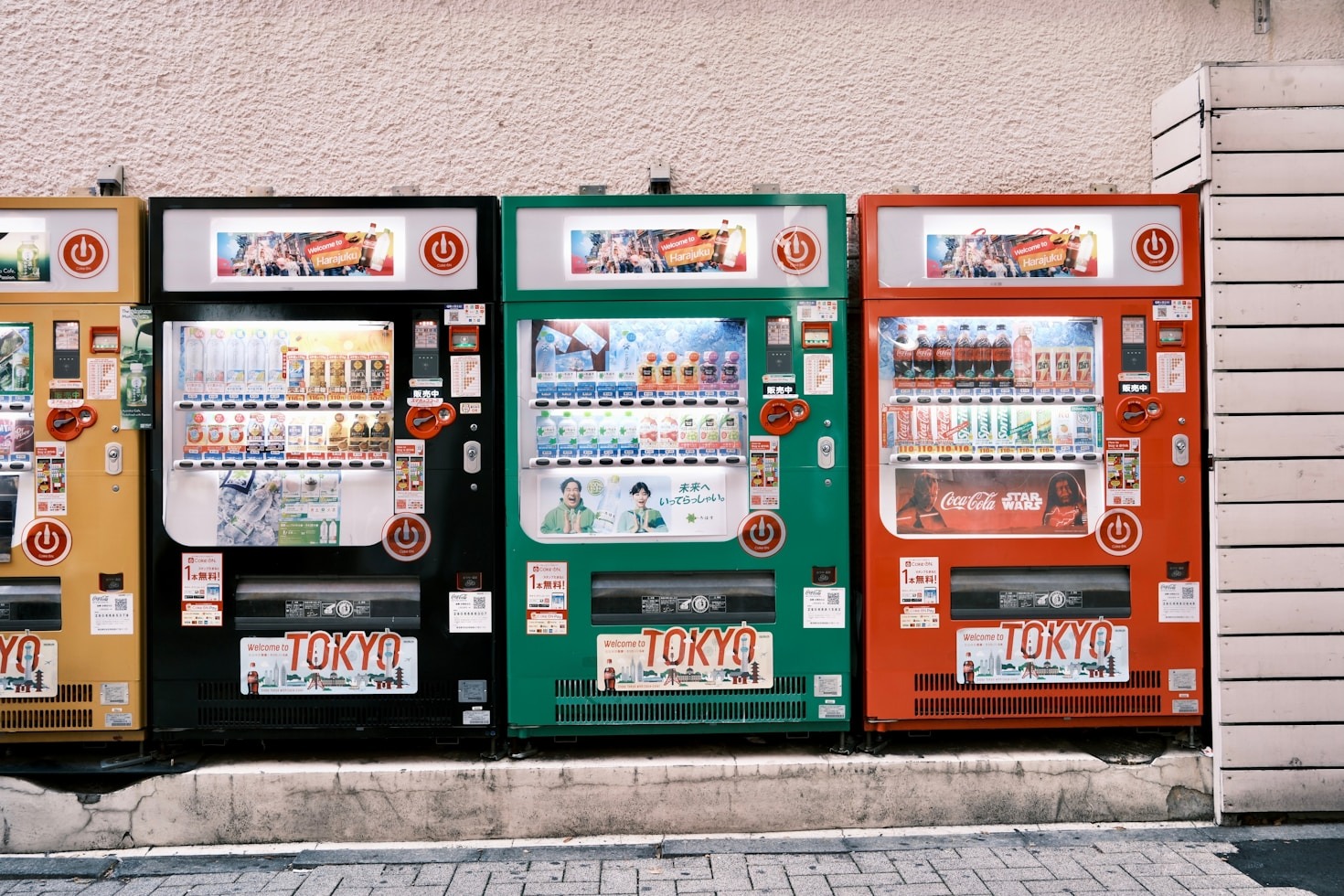 How Pocketpantry Brings Convenience to Your Workplace